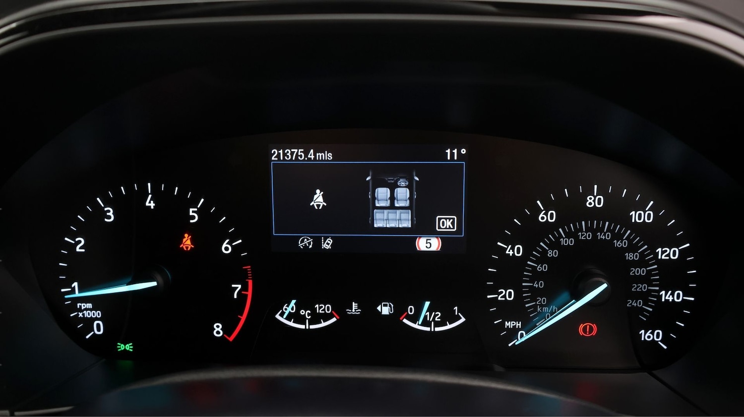 Used Ford Focus 2023 for sale - 77813527: Photo 10