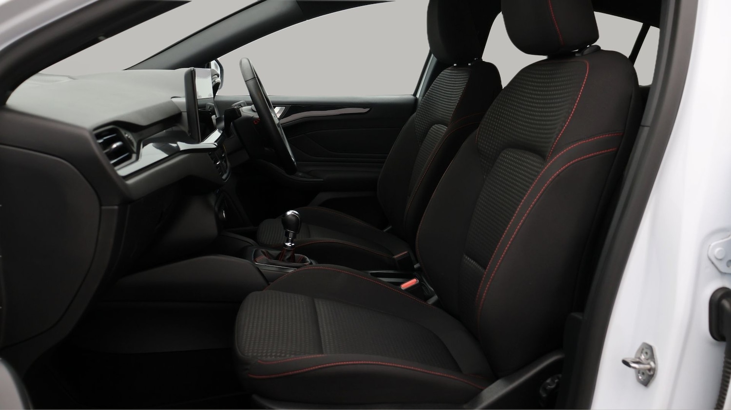 Used Ford Focus 2023 for sale - 77813527: Photo 14