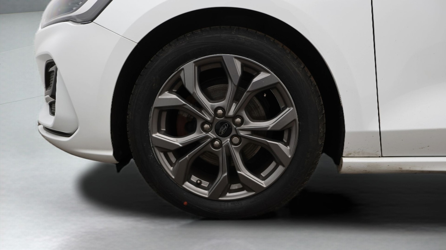 Used Ford Focus 2023 for sale - 77813527: Photo 18