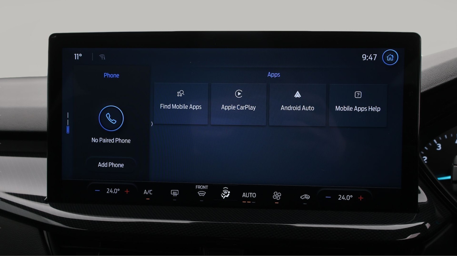 Used Ford Focus 2023 for sale - 77813527: Photo 22