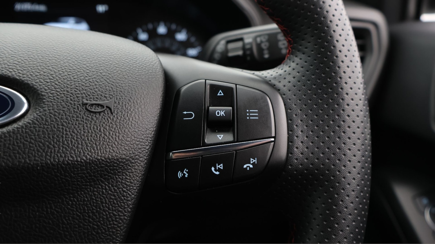 Used Ford Focus 2023 for sale - 77813527: Photo 26