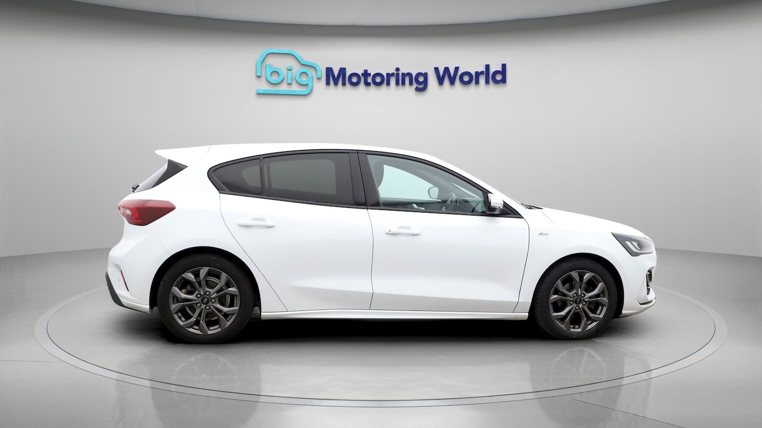 Used Ford Focus 2023 for sale - 77813527: Photo 8