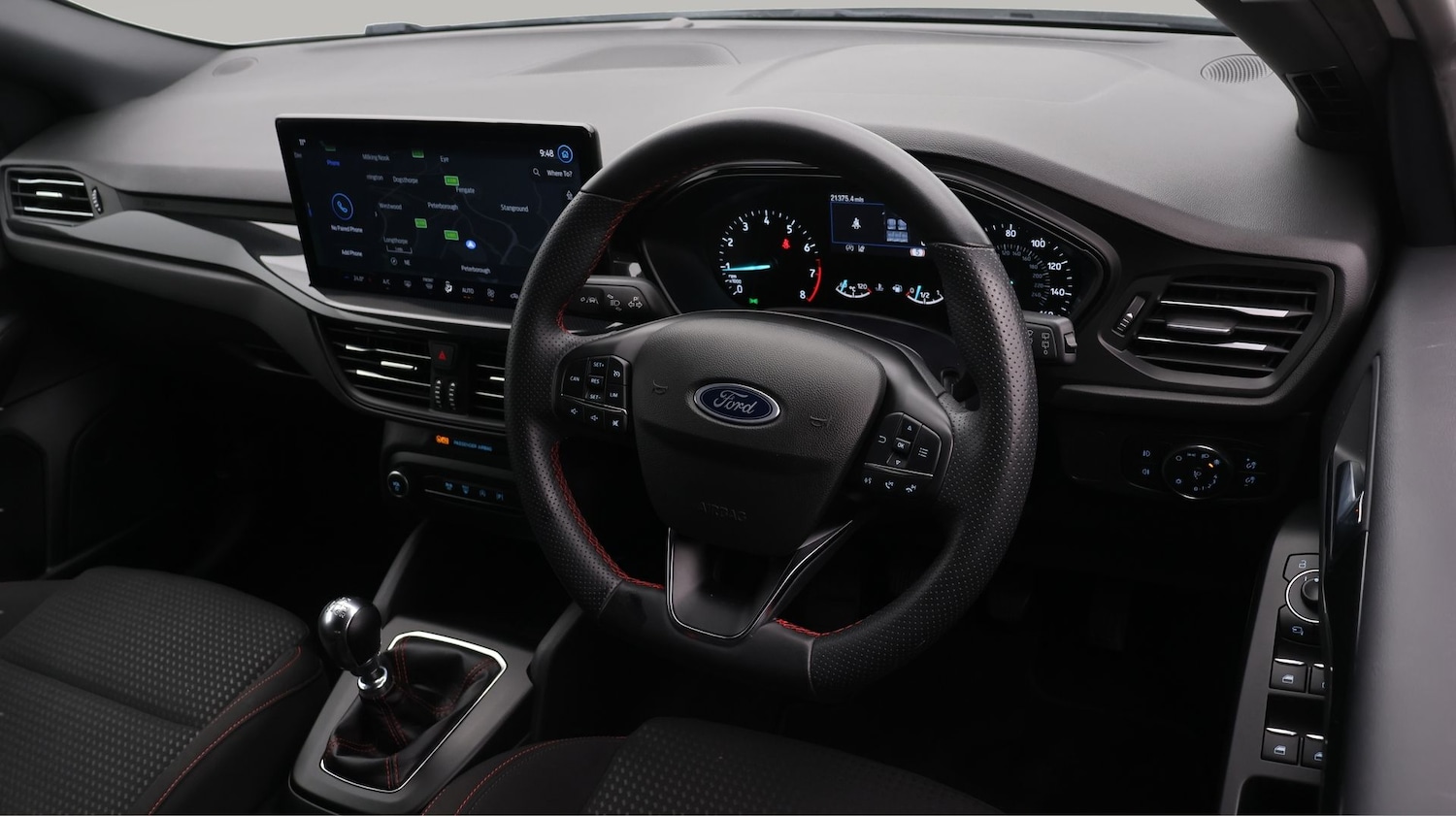 Used Ford Focus 2023 for sale - 77813527: Photo 9