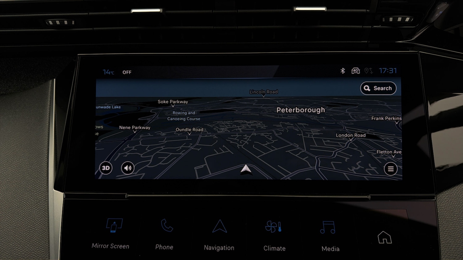 Used Peugeot 408 2024 for sale - 78025215: Photo 10