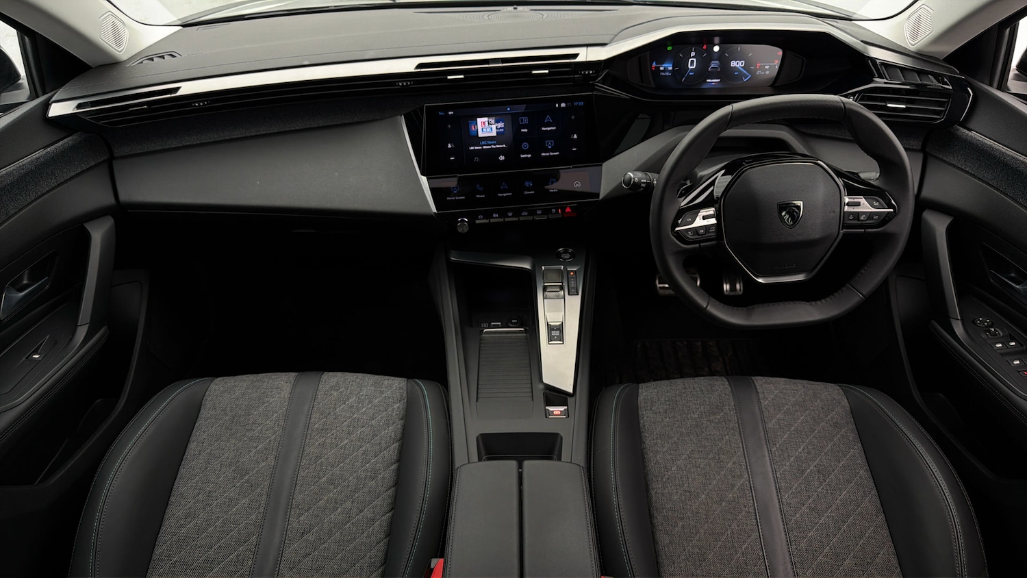 Used Peugeot 408 2024 for sale - 78025215: Photo 12