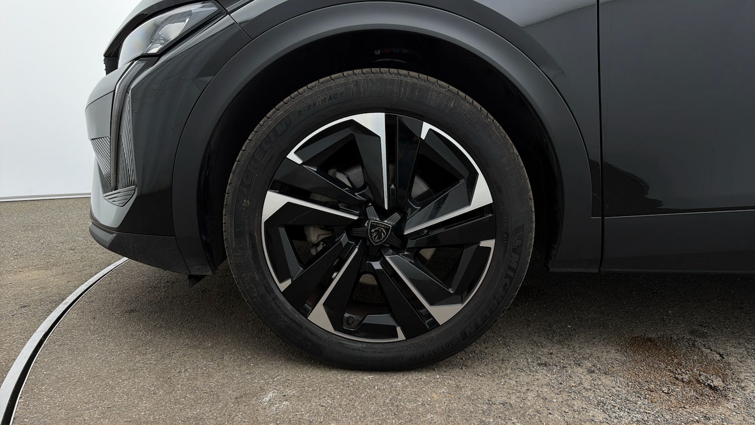 Used Peugeot 408 2024 for sale - 78025215: Photo 17