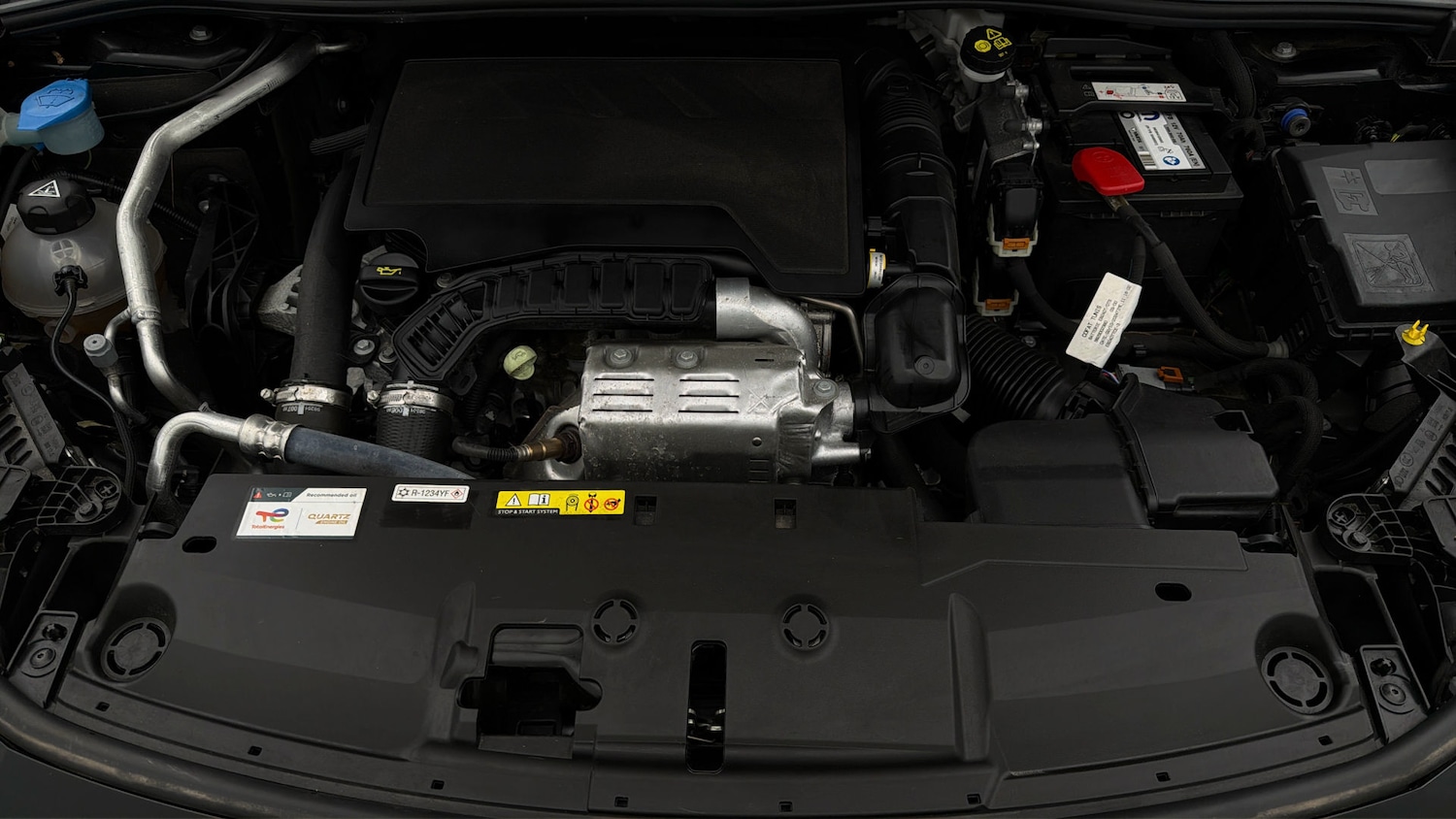 Used Peugeot 408 2024 for sale - 78025215: Photo 18