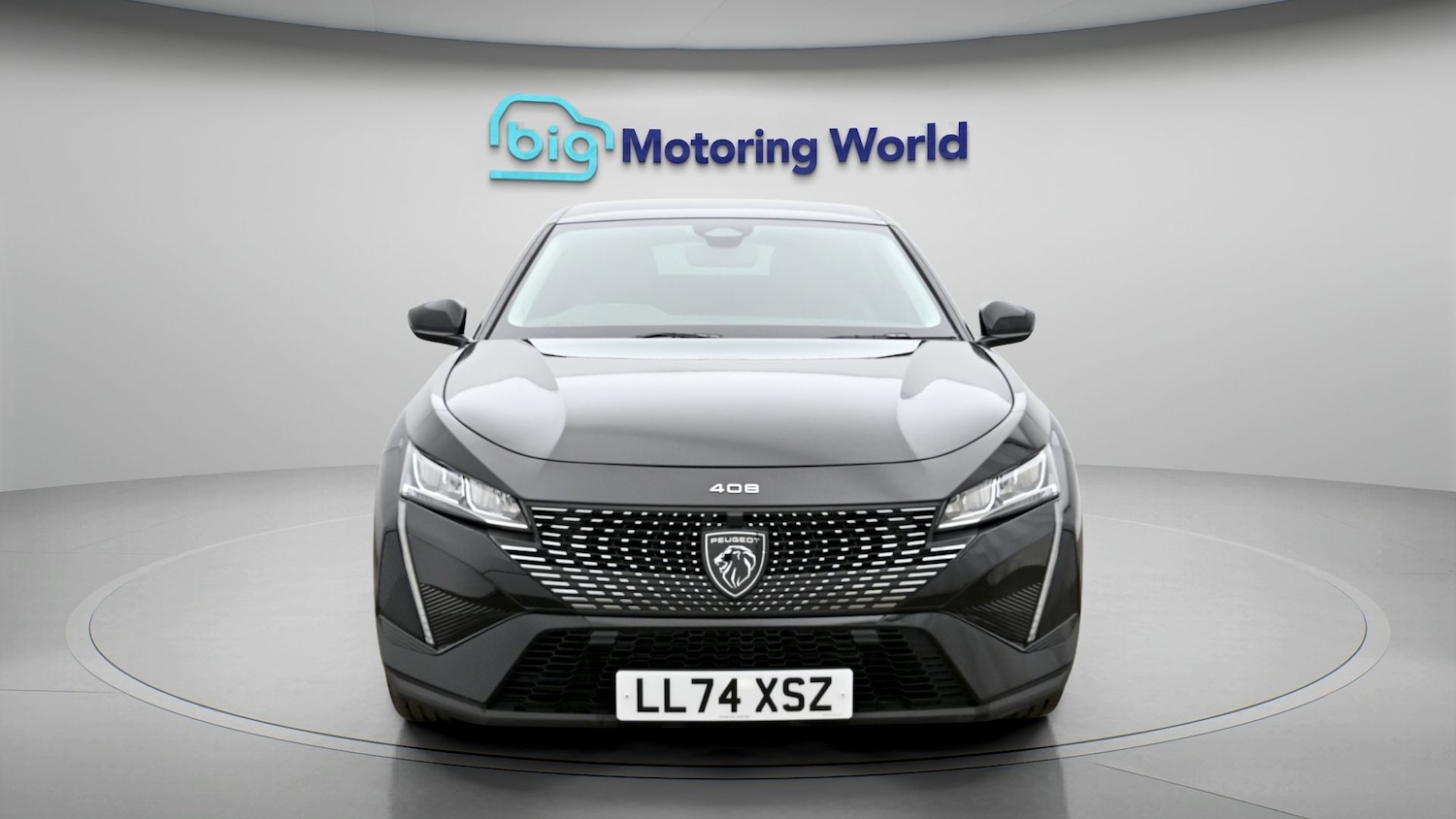 Used Peugeot 408 2024 for sale - 78025215: Photo 2