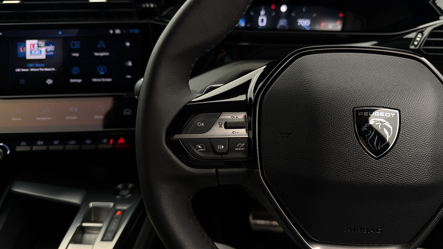 Used Peugeot 408 2024 for sale - 78025215: Photo 23