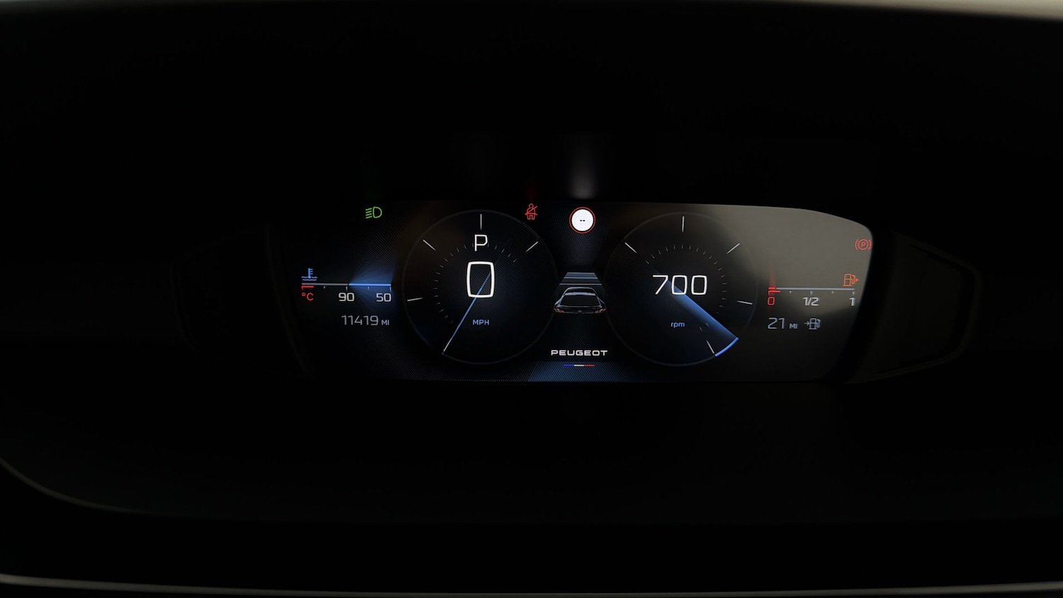 Used Peugeot 408 2024 for sale - 78025215: Photo 25