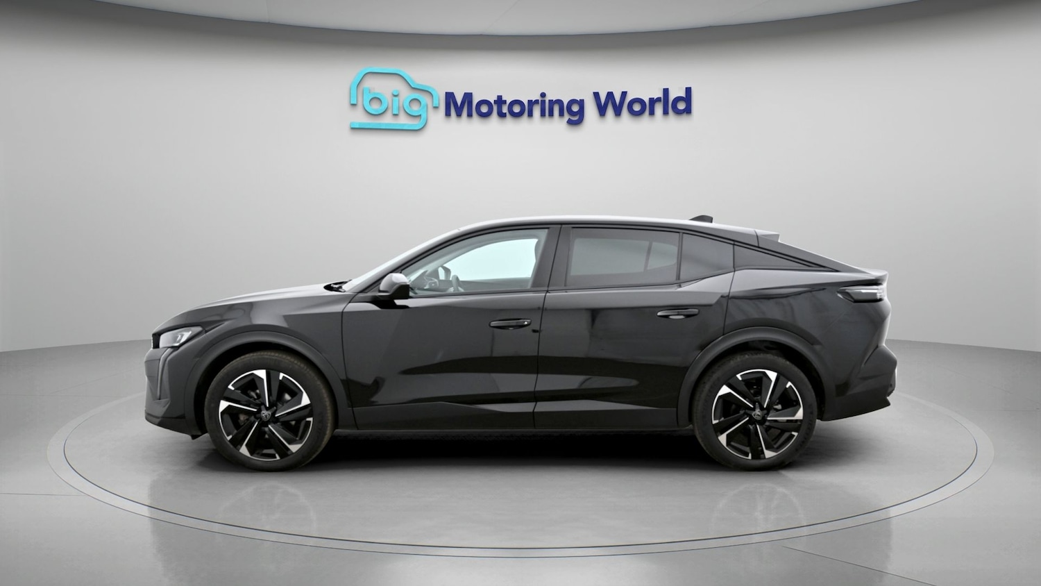 Used Peugeot 408 2024 for sale - 78025215: Photo 4