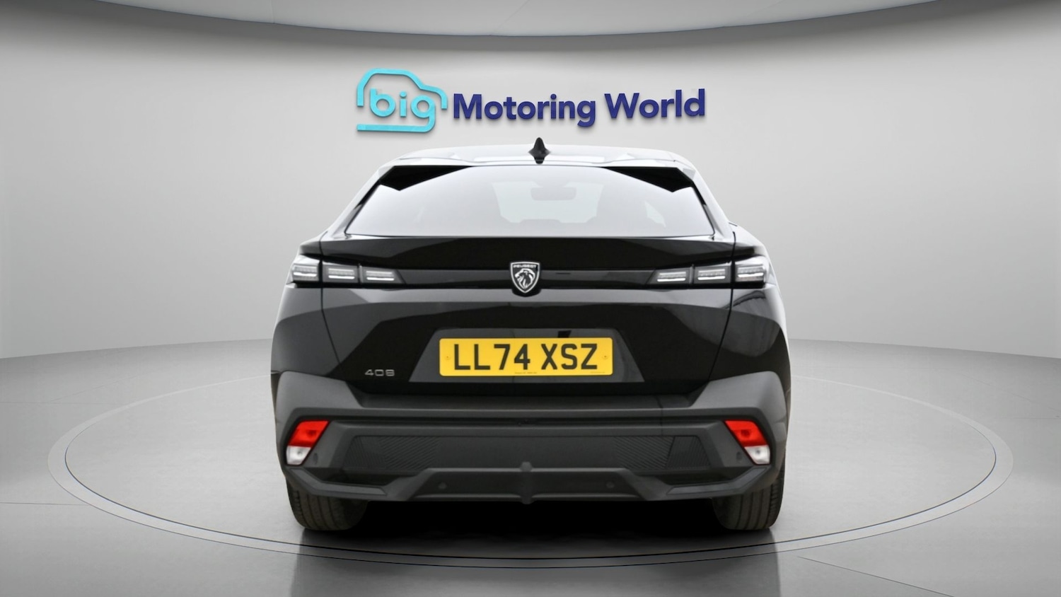 Used Peugeot 408 2024 for sale - 78025215: Photo 6