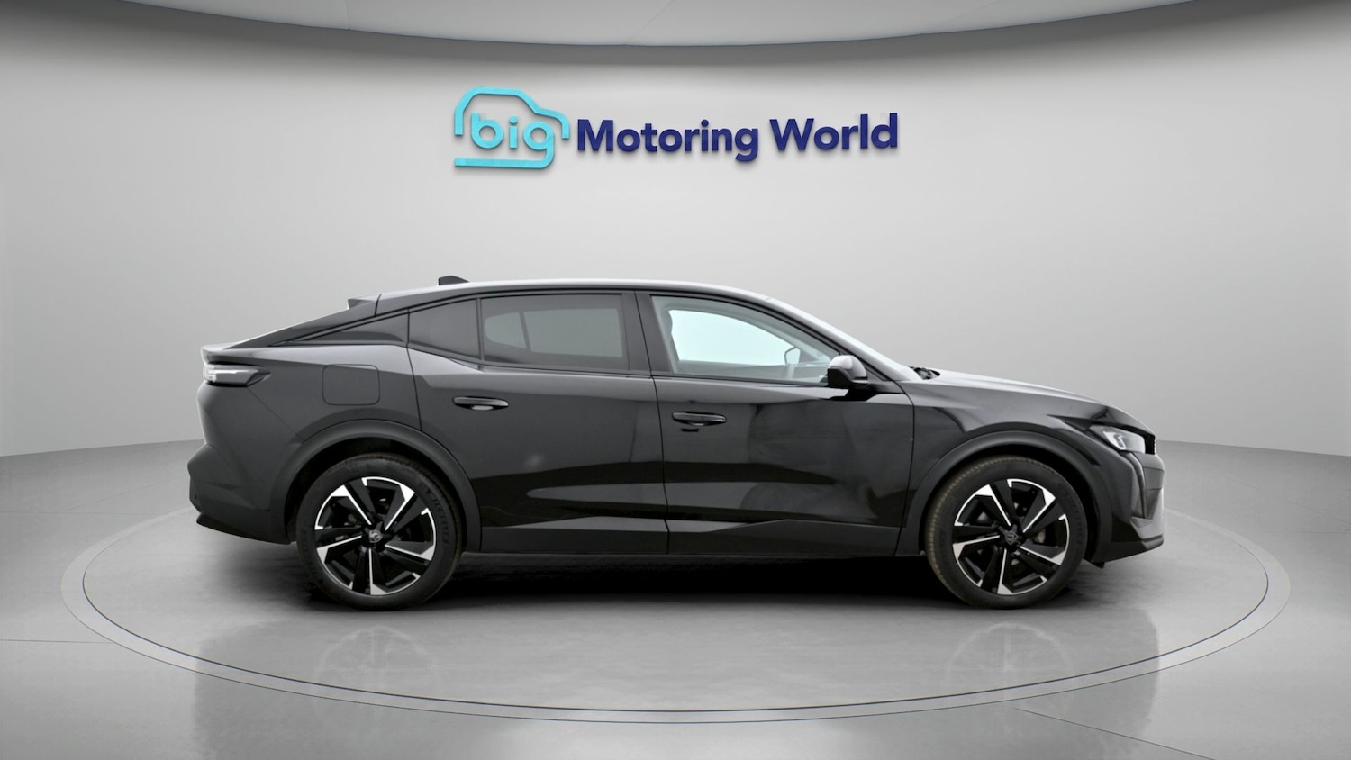 Used Peugeot 408 2024 for sale - 78025215: Photo 8