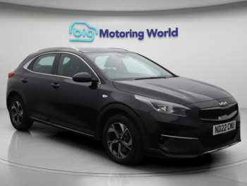 2022 (22) - 1.0T GDi ISG 2 5dr