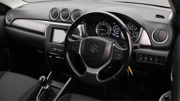 Used Suzuki Vitara 2022 for sale - 75459556: Photo 11