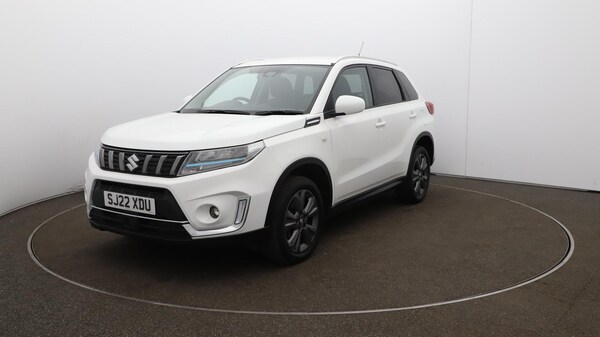 Used Suzuki Vitara 2022 for sale - 75459556: Photo 14