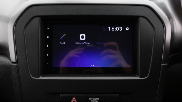Used Suzuki Vitara 2022 for sale - 75459556: Photo 15