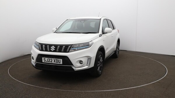 Used Suzuki Vitara 2022 for sale - 75459556: Photo 16