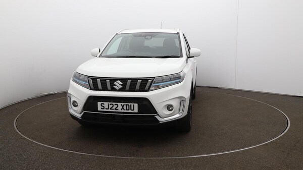 Used Suzuki Vitara 2022 for sale - 75459556: Photo 18