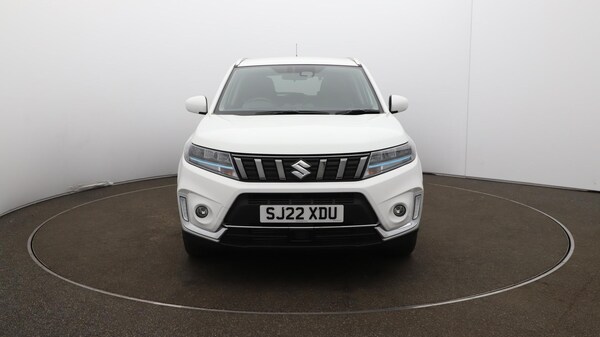 Used Suzuki Vitara 2022 for sale - 75459556: Photo 20