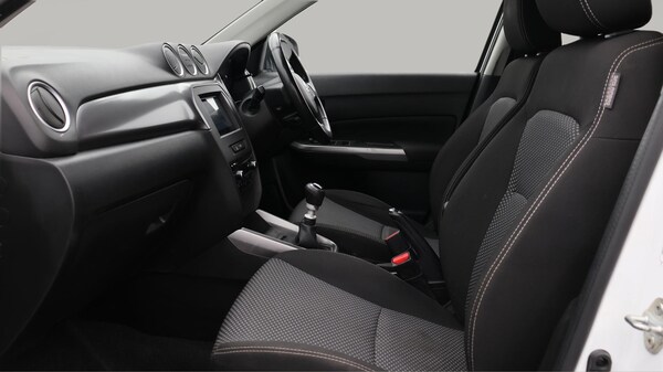 Used Suzuki Vitara 2022 for sale - 75459556: Photo 21