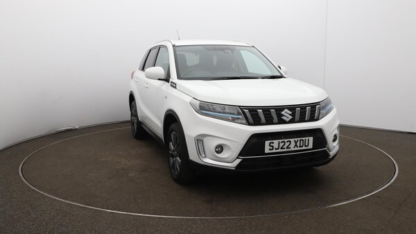 Used Suzuki Vitara 2022 for sale - 75459556: Photo 24