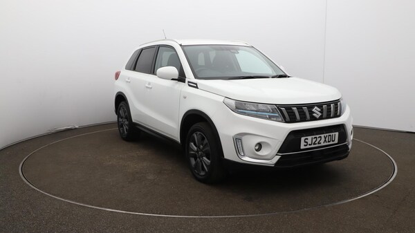 Used Suzuki Vitara 2022 for sale - 75459556: Photo 26
