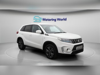 Used Suzuki Vitara 2022 for sale - 75459556: Photo