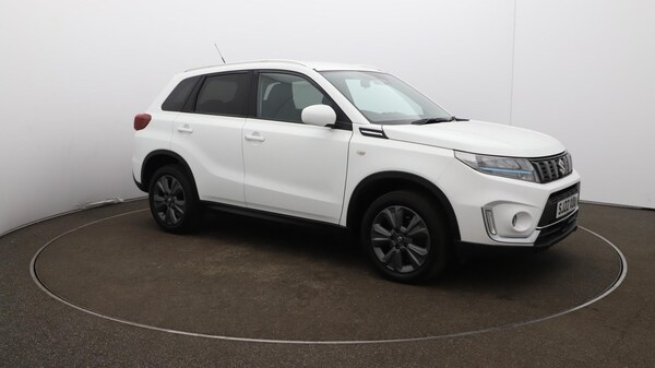Used Suzuki Vitara 2022 for sale - 75459556: Photo 30