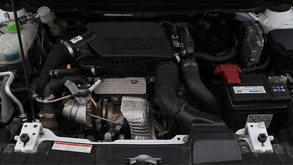 Used Suzuki Vitara 2022 for sale - 75459556: Photo 31