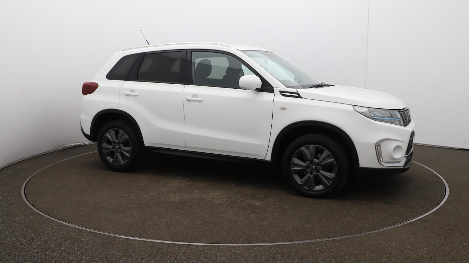 Vehicle 32