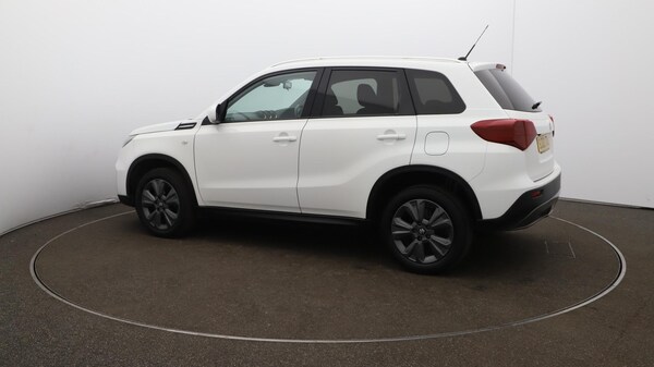 Used Suzuki Vitara 2022 for sale - 75459556: Photo 34