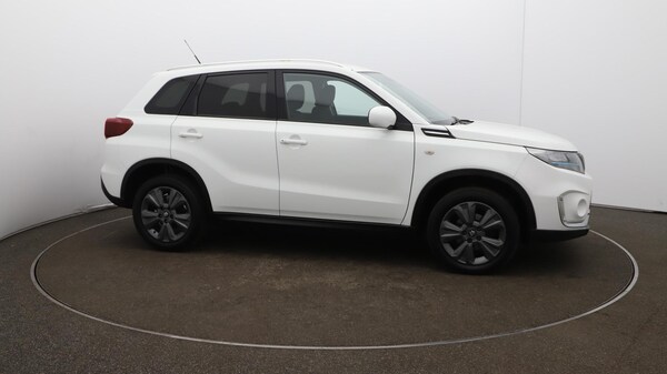 Used Suzuki Vitara 2022 for sale - 75459556: Photo 36