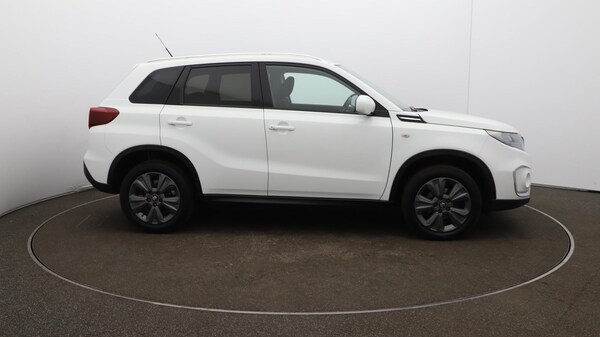 Used Suzuki Vitara 2022 for sale - 75459556: Photo 38