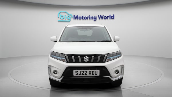 Used Suzuki Vitara 2022 for sale - 75459556: Photo 3