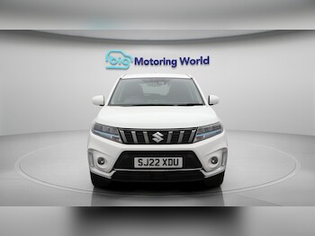 Used Suzuki Vitara 2022 for sale - 75459556: Photo