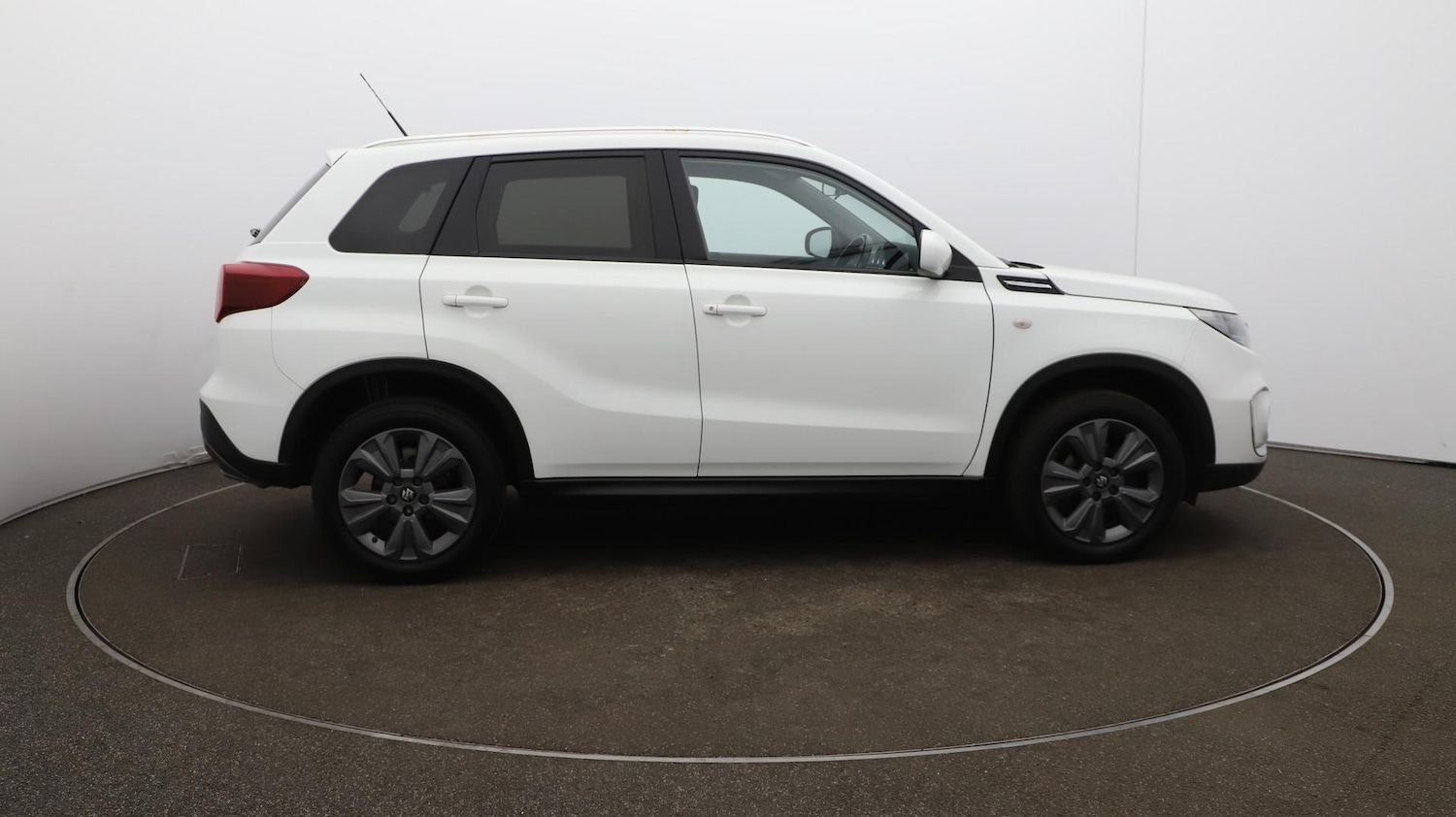 Vehicle 40