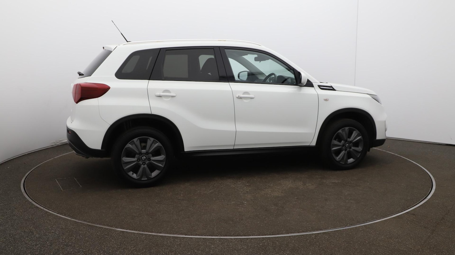 Vehicle 42