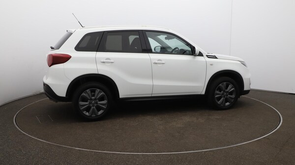Used Suzuki Vitara 2022 for sale - 75459556: Photo 42