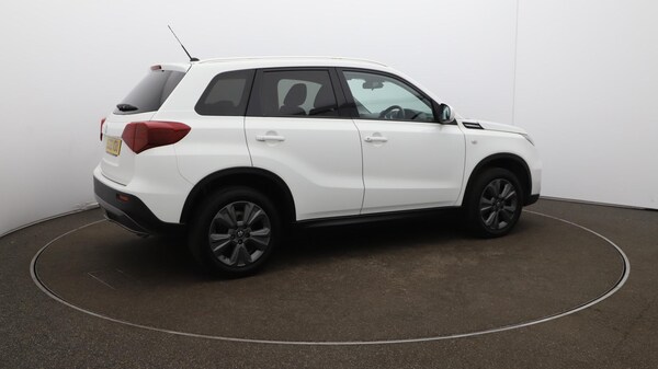 Used Suzuki Vitara 2022 for sale - 75459556: Photo 44