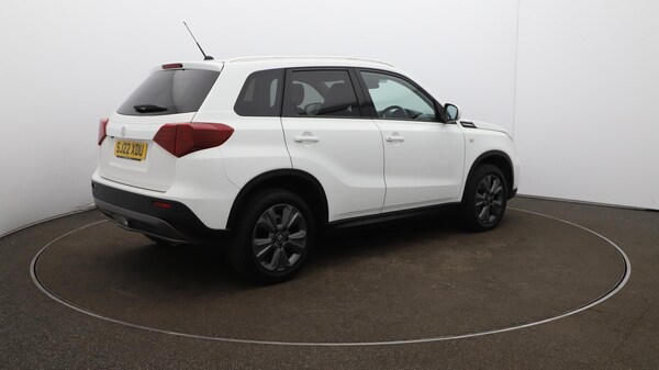 Used Suzuki Vitara 2022 for sale - 75459556: Photo 46