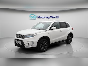 Used Suzuki Vitara 2022 for sale - 75459556: Photo