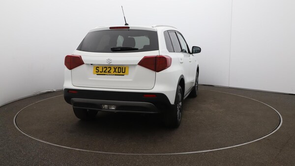 Used Suzuki Vitara 2022 for sale - 75459556: Photo 52