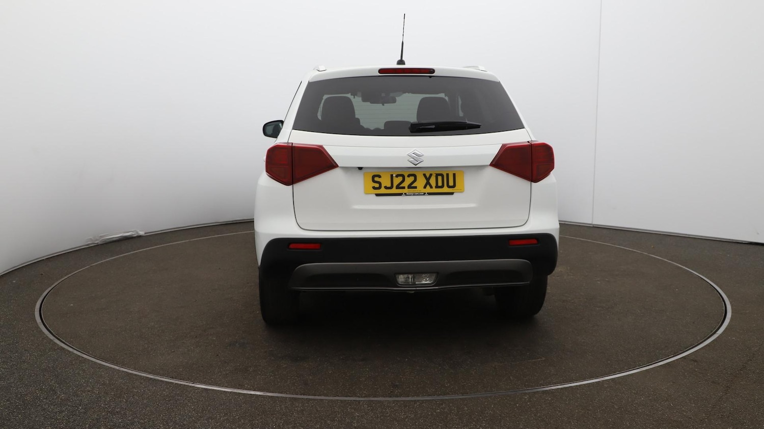 Vehicle 58
