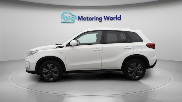 Used Suzuki Vitara 2022 for sale - 75459556: Photo 5