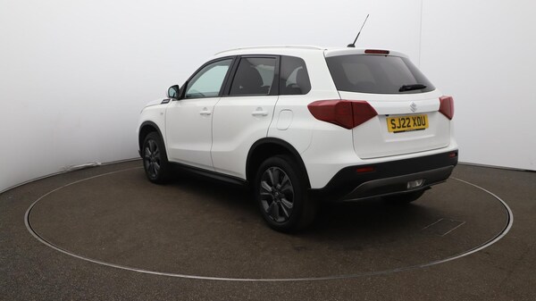 Used Suzuki Vitara 2022 for sale - 75459556: Photo 61