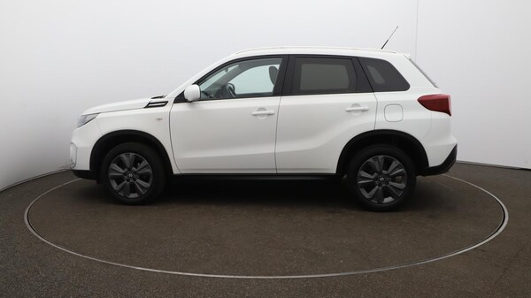 Used Suzuki Vitara 2022 for sale - 75459556: Photo 63