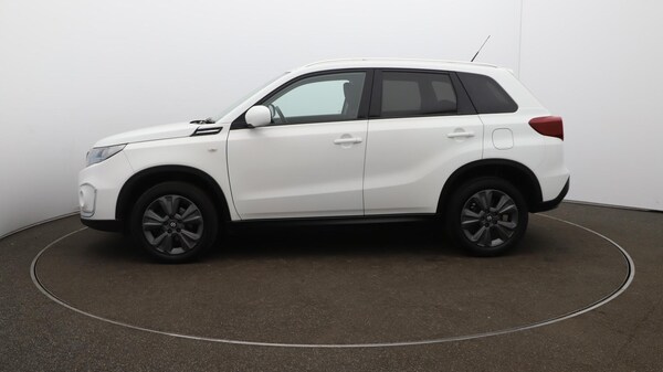 Used Suzuki Vitara 2022 for sale - 75459556: Photo 64