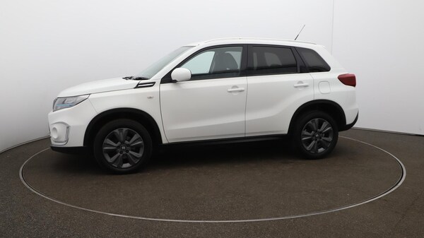 Used Suzuki Vitara 2022 for sale - 75459556: Photo 65