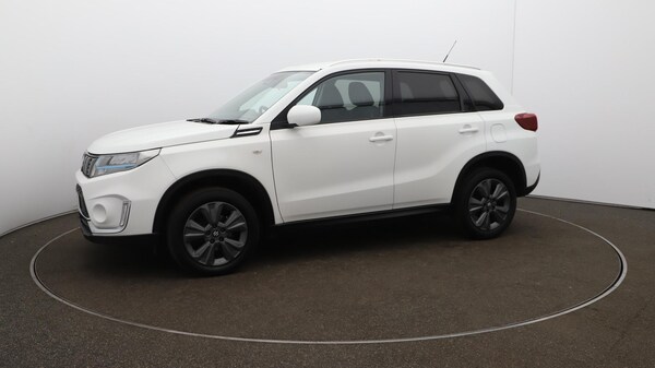 Used Suzuki Vitara 2022 for sale - 75459556: Photo 66